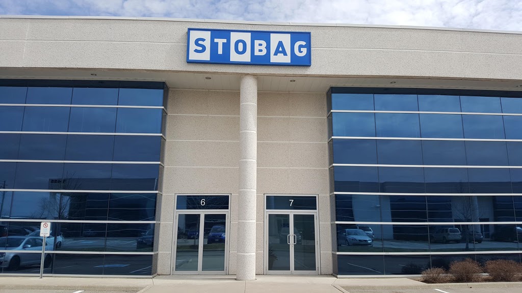 STOBAG North America Corp. | 1445 Norjohn Ct Unit #8, Burlington, ON L7L 0E6, Canada | Phone: (905) 564-6111