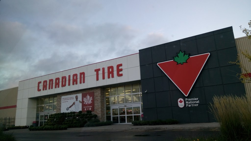 Canadian Tire - London West, ON | 3100 Wonderland Rd S, London, ON N6L 1A6, Canada | Phone: (519) 680-1770