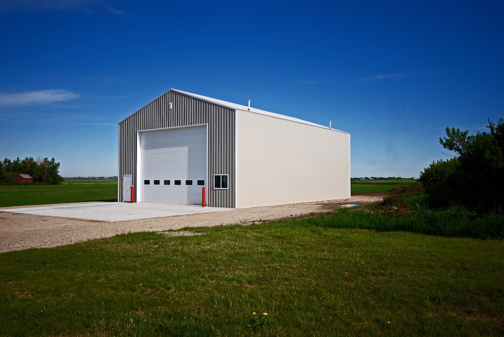 Integrity Post Structures | 48223 338 Ave E, Okotoks, AB T1S 1A8, Canada | Phone: (866) 974-7678