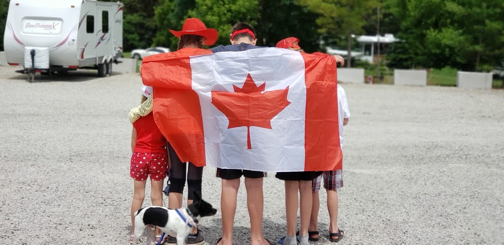 Pine Echo Camp | 91064 Belmore Line, Wroxeter, ON N0G 2X0, Canada | Phone: (519) 392-6315