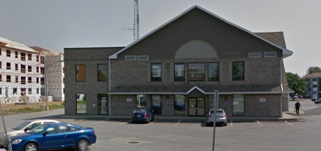 Clinique de services en psychologie Trois-Rivières | 4040 Rue Louis Pinard, Trois-Rivières, QC G8Y 4L9, Canada | Phone: (877) 233-6282