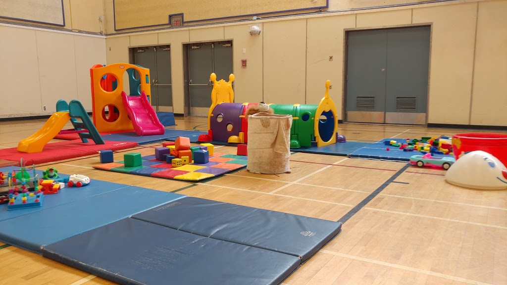 Renfrew Community Park | 2929 E 22nd Ave, Vancouver, BC V5M 2Y3, Canada | Phone: (604) 257-8388