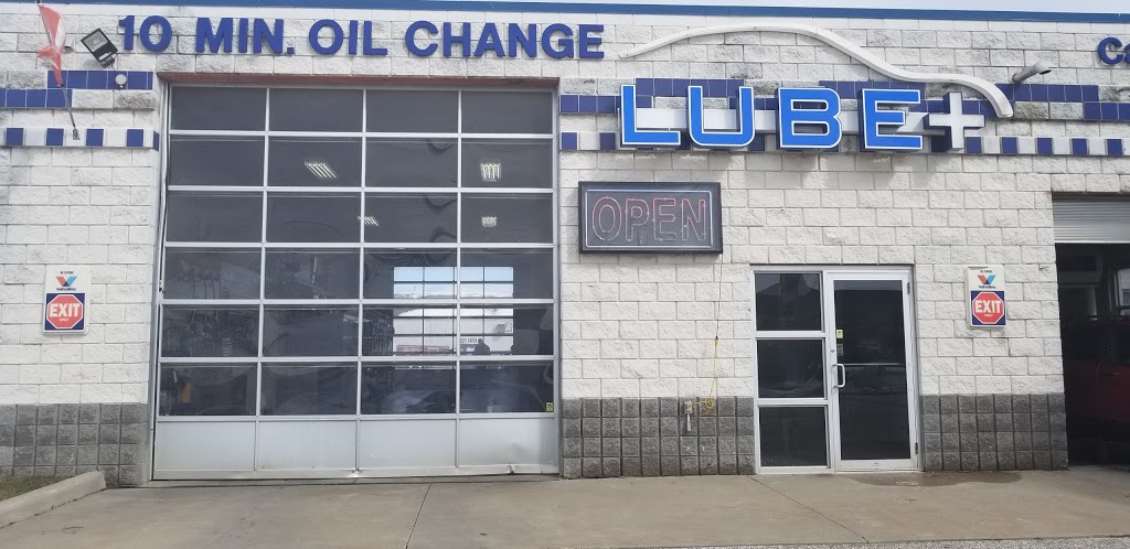 Lube Plus | 191 Keil Dr S, Chatham, ON N7M 6J5, Canada | Phone: (519) 352-3523