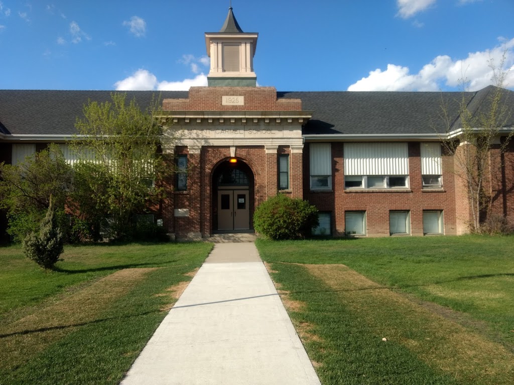 Our Lady of Mount Carmel | 10524 76 AVE, Edmonton, AB T6E 1L3, Canada | Phone: (780) 433-1062