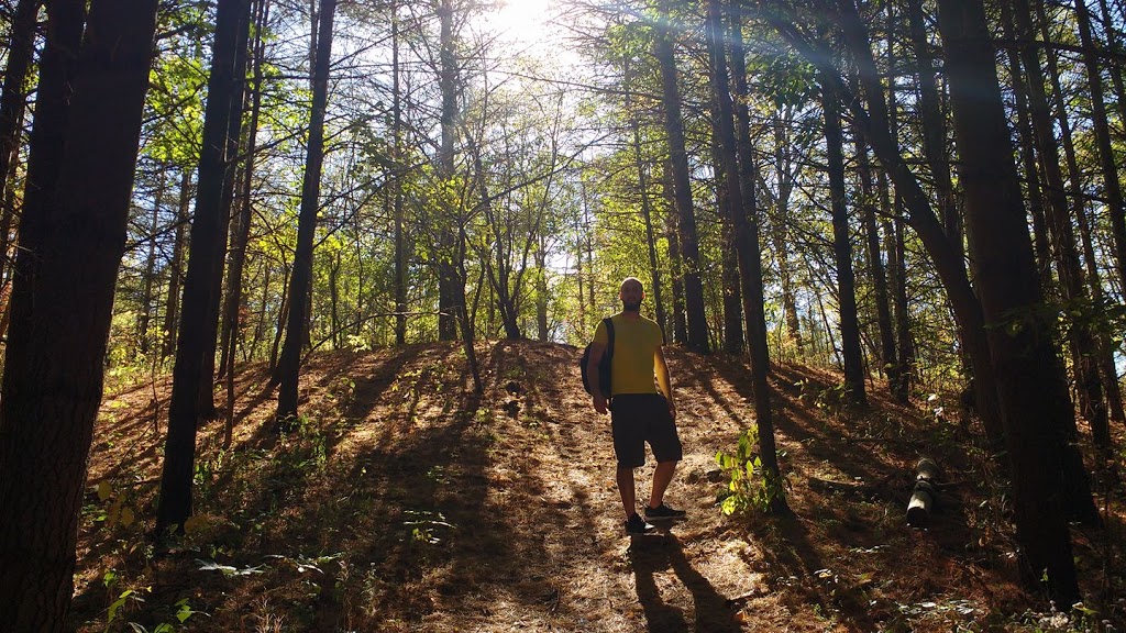 Komoka Provincial Park | 503 Gideon Dr, London, ON N6K 4N8, Canada | Phone: (519) 874-4691
