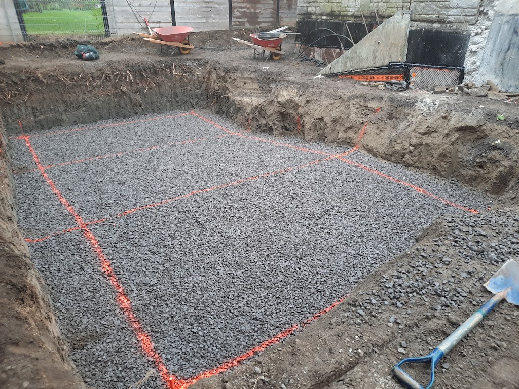 Excavation Peloquin Inc. | 98 Rue Venne, Saint-Jacques, QC J0K 2R0, Canada | Phone: (514) 945-4672