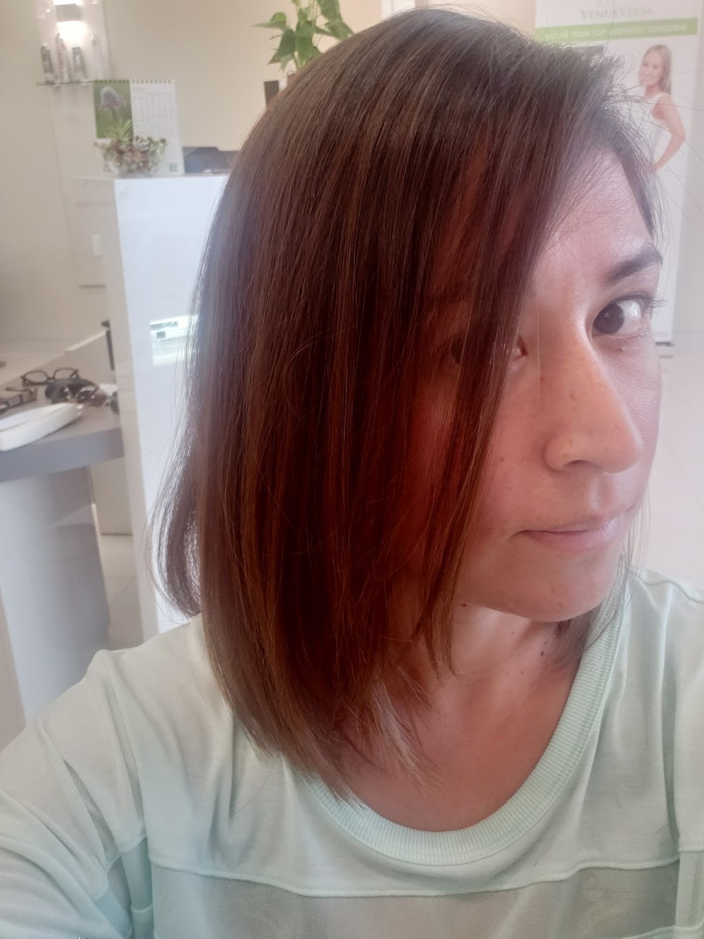 Ronis Hair Salon | 1480 Major MacKenzie Dr W Unit E6, Maple, ON L6A 4H6, Canada | Phone: (905) 553-3550