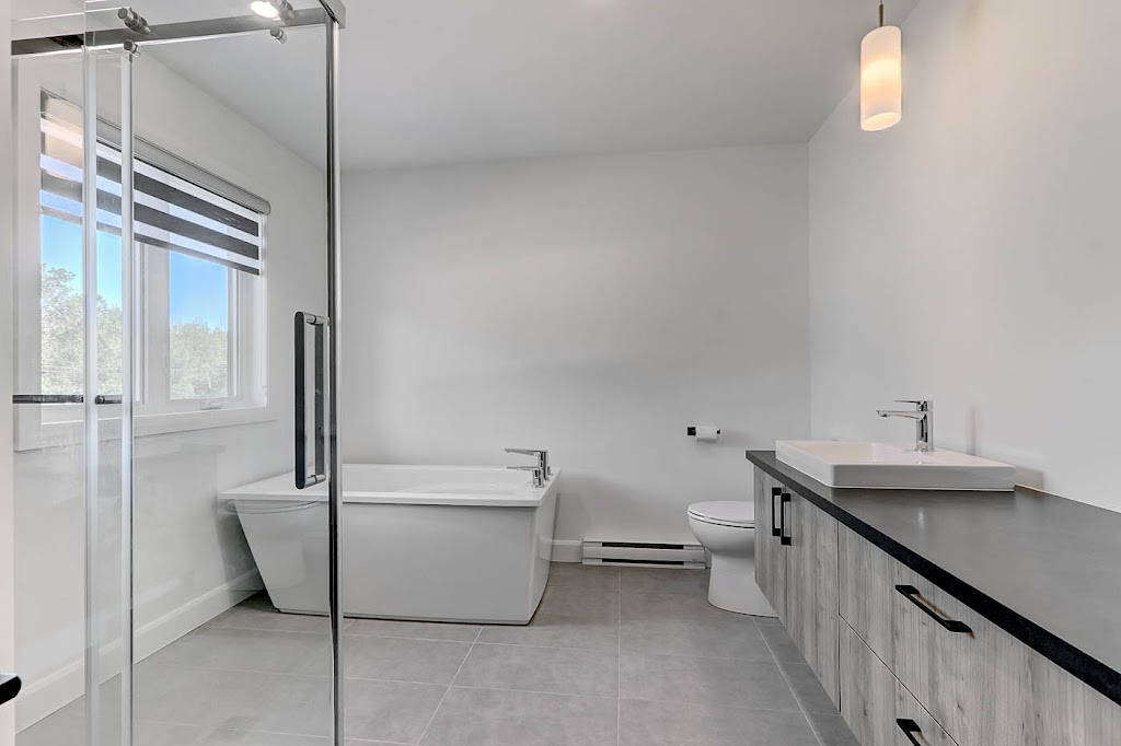 Construction M.N.J.E. | 316 Av. Trépanier, Sainte-Clotilde-de-Beauce, QC G0N 1C0, Canada | Phone: (418) 427-4847