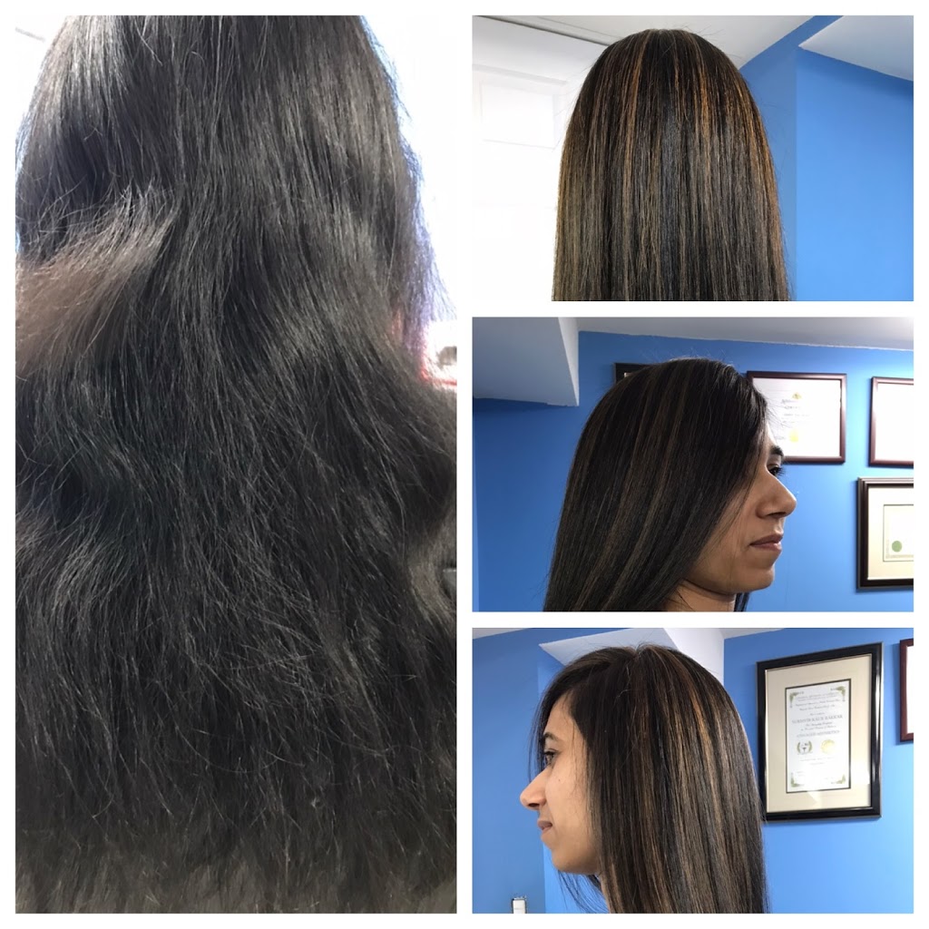 Sukhis Aesthetic Inc. | 14 Fawcett Trail, Scarborough, ON M1B 3B3, Canada | Phone: (416) 283-3931