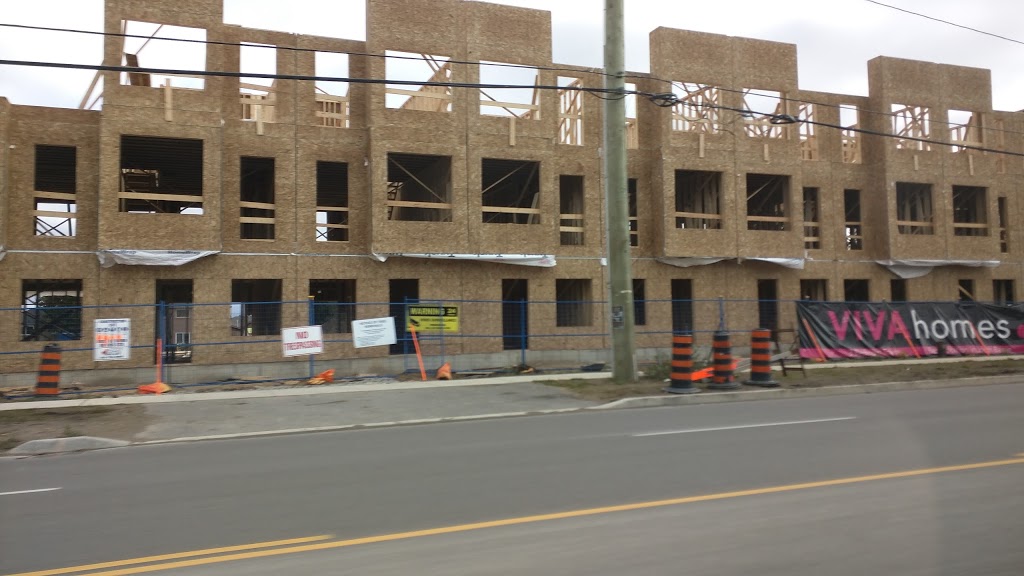 Bloom Towns | 540 Essa Rd, Barrie, ON L9J 0H2, Canada | Phone: (855) 848-2937
