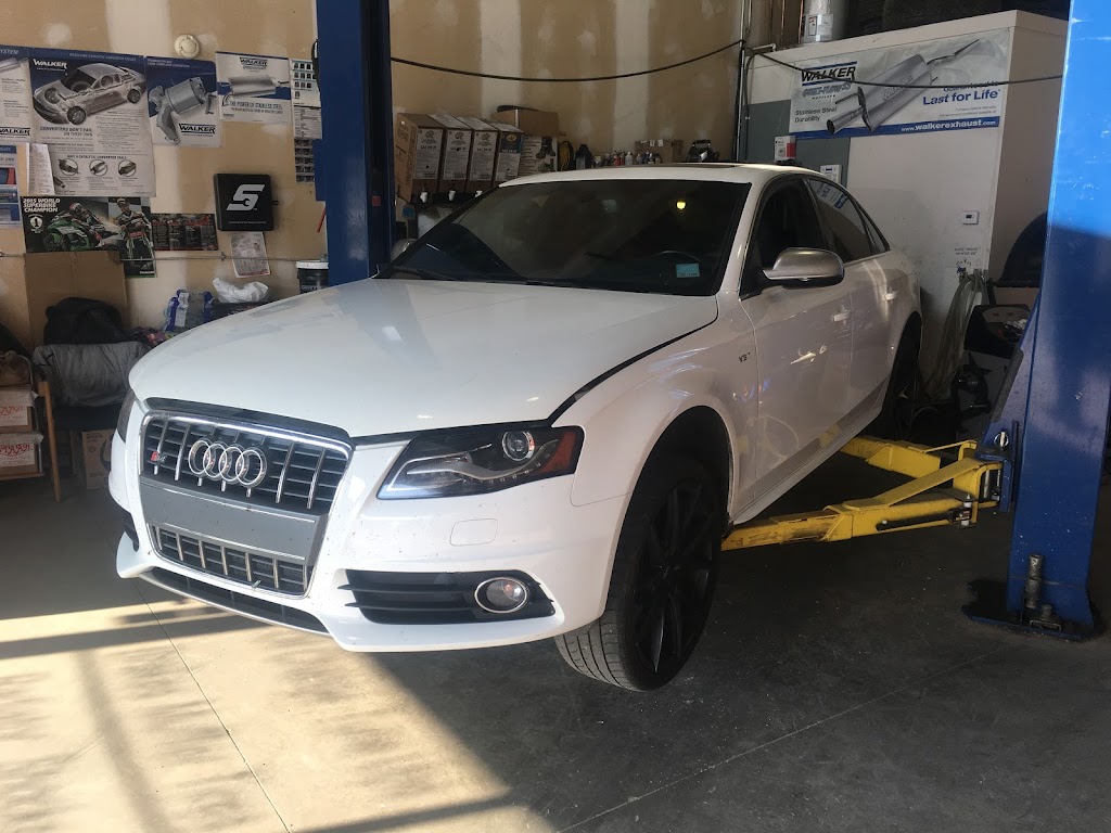 St .Albert Autocare | 16 Renault Crescent #130, St. Albert, AB T8N 4B1, Canada | Phone: (780) 458-8566