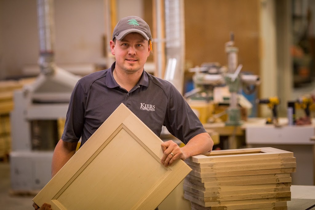 Kiers Cabinet Doors Inc. | 15 Indian St, Cayuga, ON N0A 1E0, Canada | Phone: (905) 380-1540