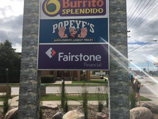 Fairstone | 3380 Portage Ave Unit 5 5, Winnipeg, MB R3K 0Z1, Canada | Phone: (204) 832-2278