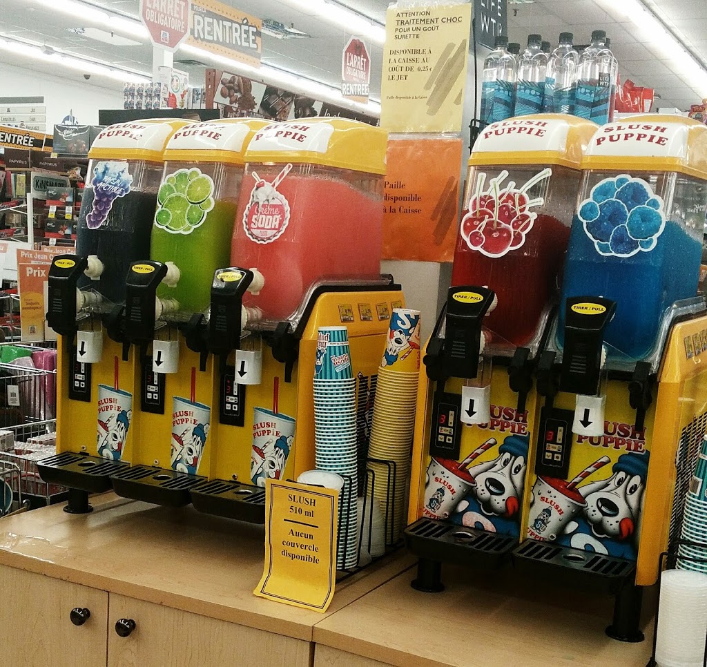 Jean Coutu | 6420 Rue Sherbrooke E, Montréal, QC H1N 3P6, Canada | Phone: (514) 259-6991