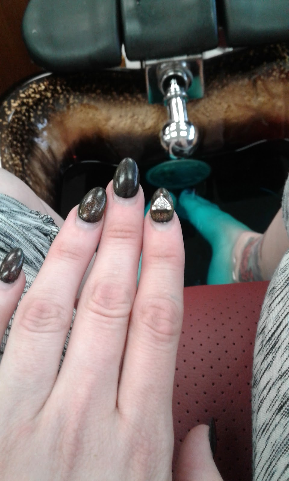 Champions Nail Esthetic | 2956 Eglinton Ave E, Scarborough, ON M1J 2E7, Canada | Phone: (416) 289-0908