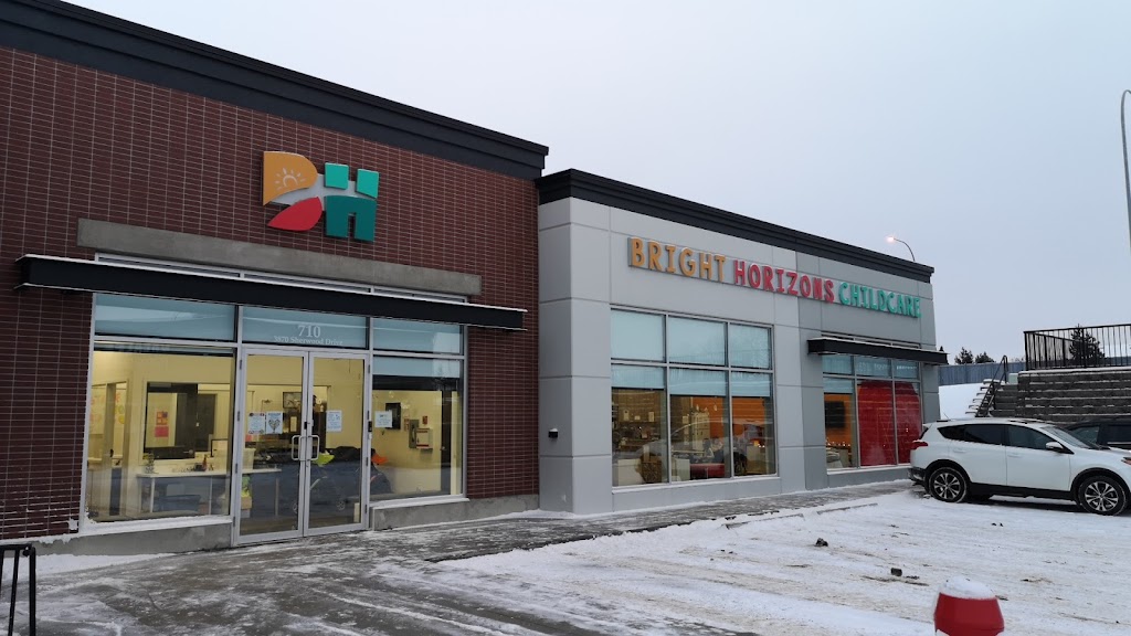 Bright Horizons Childcare Aspen Trails | 3870 Sherwood Dr #710, Sherwood Park, AB T8H 0Z9, Canada | Phone: (780) 478-2273