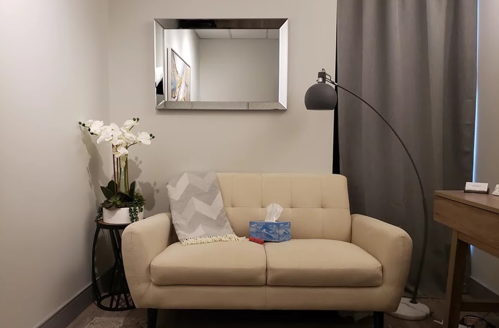 Relief Counselling (@ Kinectiv Health Clinic) | 20395 Lougheed Hwy #200, Maple Ridge, BC V2X 2P9, Canada | Phone: (604) 653-3309