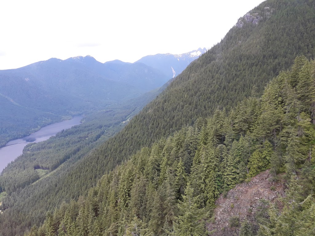 Delbrook Park | North Vancouver, BC V7N 4B8, Canada