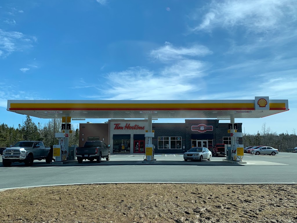 Shell | 7868 Marine Dr #7, Musquodoboit Harbour, NS B0J 2L0, Canada | Phone: (902) 889-2061