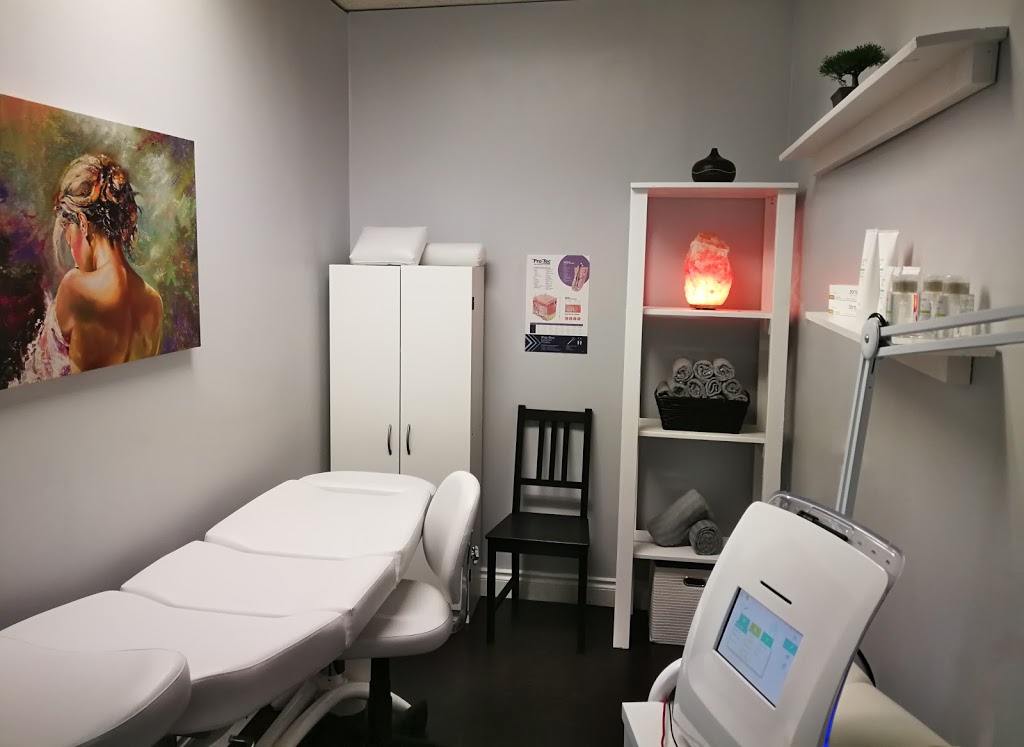 Lisse Electrolysis | 4815 Centre St NW, Calgary, AB T2E 2Z6, Canada | Phone: (403) 830-8197