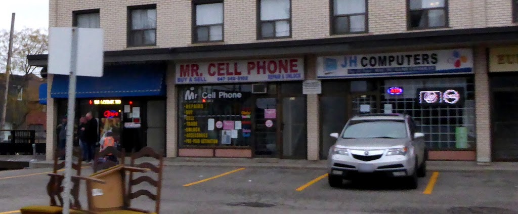 Mr. Cellphone | 5076 Dundas St W, Etobicoke, ON M9A 1B9, Canada | Phone: (647) 342-5102