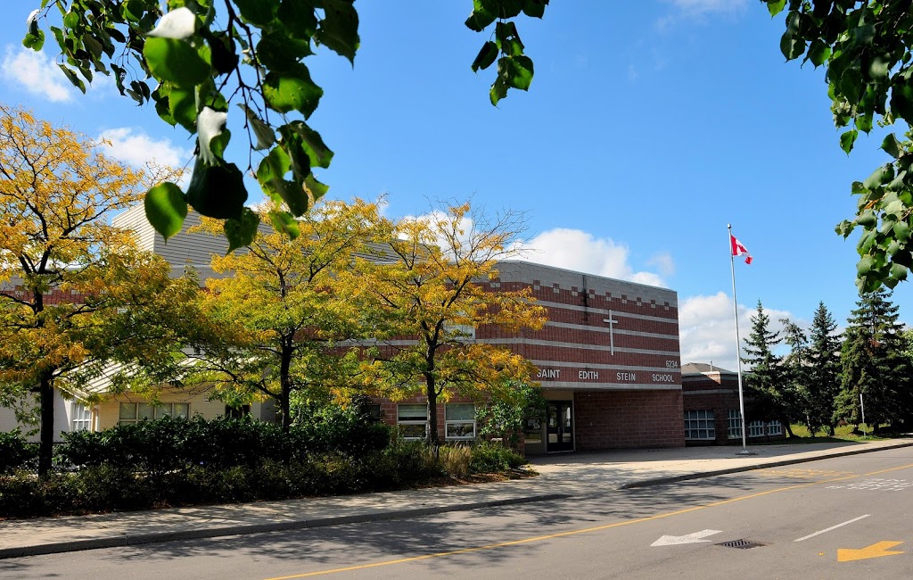 St. Edith Stein Elementary School | 6234 Osprey Blvd, Mississauga, ON L5N 5V5, Canada | Phone: (905) 824-5777