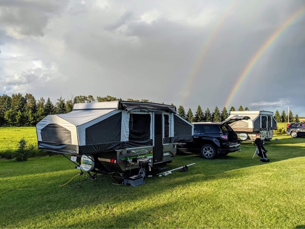 Scenic RV Rentals | 1345 Adamson Dr SW, Edmonton, AB T6W 3B9, Canada | Phone: (825) 333-1345