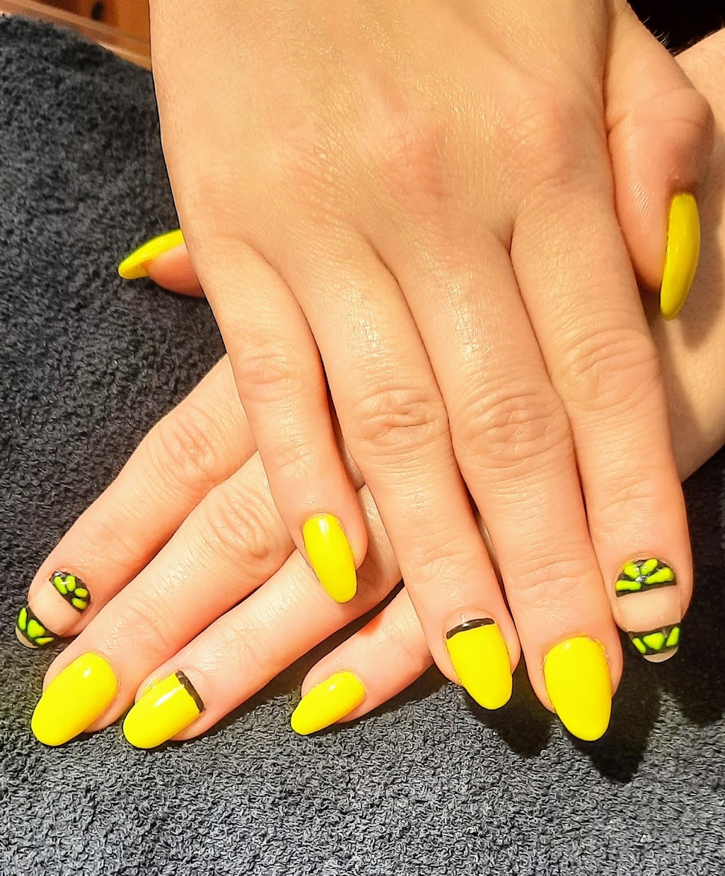Aux Ongles dArt | 1194 Bd Sir-Wilfrid-Laurier, Mont-Saint-Hilaire, QC J3G 4S6, Canada | Phone: (514) 501-9783