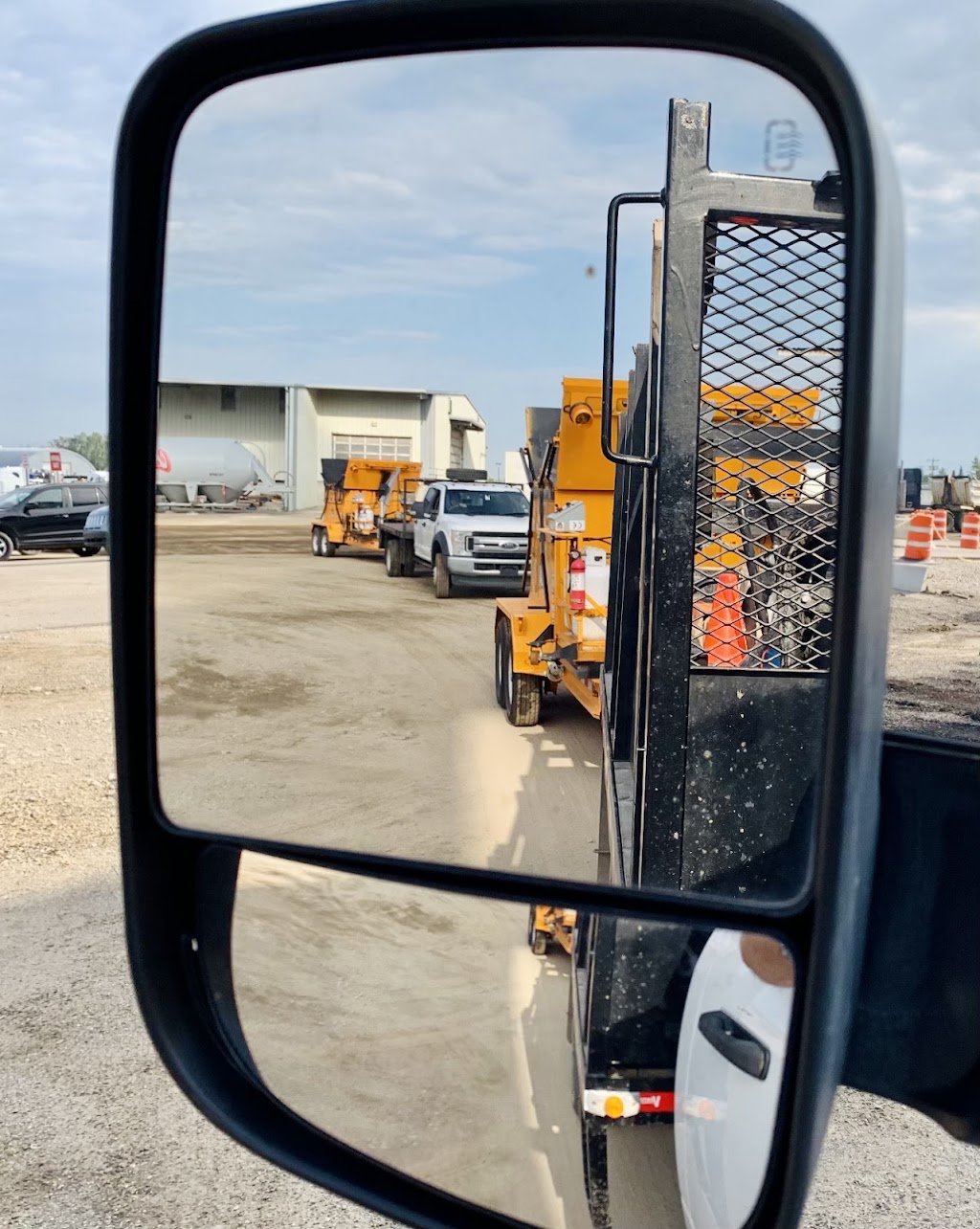ProZone Ltd. | 15458 131 Ave NW, Edmonton, AB T5V 0A1, Canada | Phone: (780) 452-9777