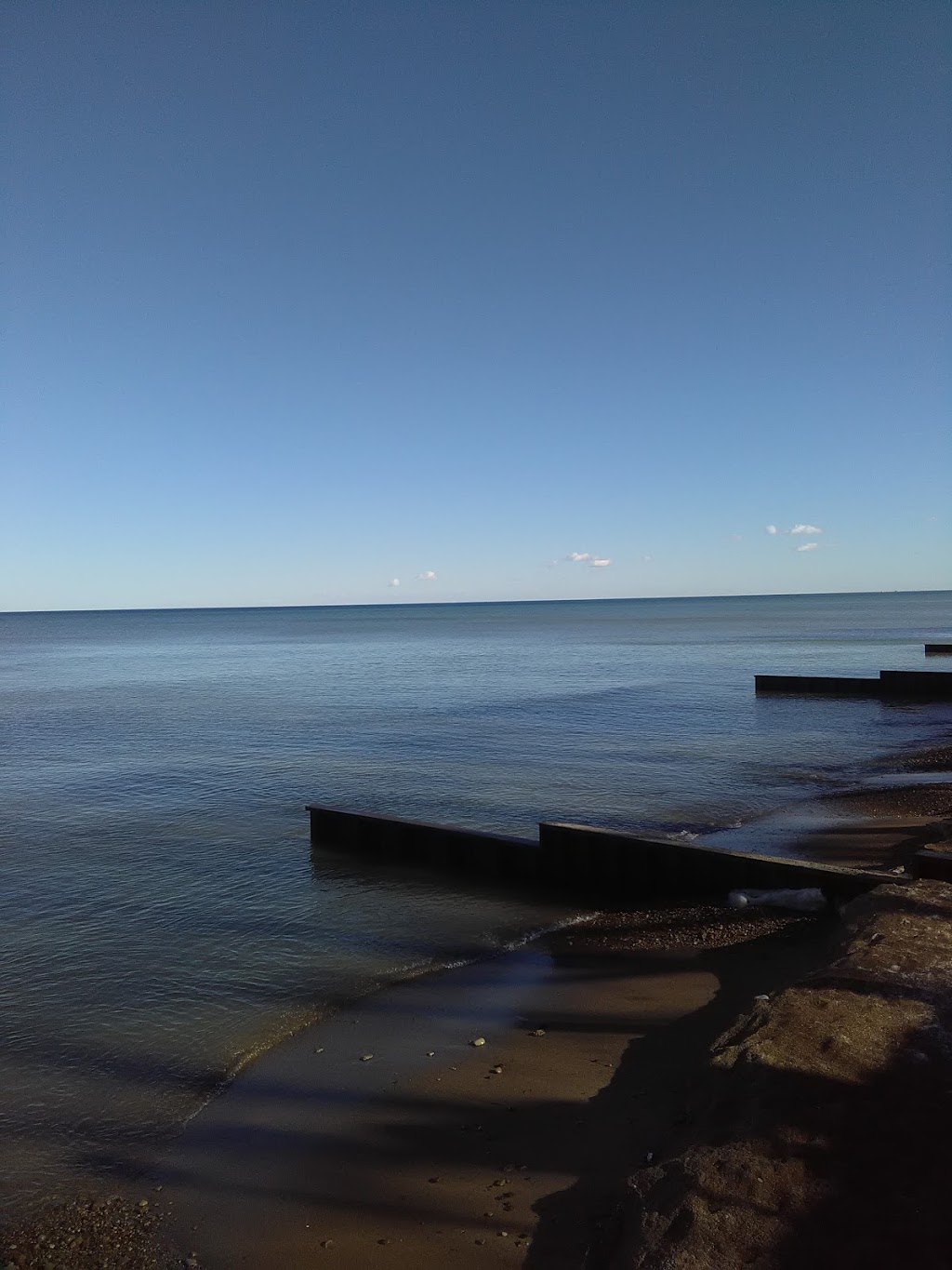 Roadside Park | 7467-7489 Lakeview Rd, Lexington, MI 48450, USA