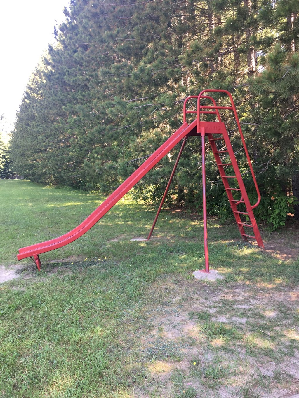 Otter Lake Mennonite Church | Rankin Lake Rd, Seguin, ON P2A 0B2, Canada | Phone: (705) 378-4960