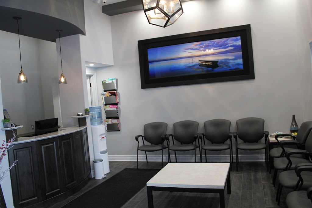 Lakeshore Family Dental Dr Robert Sottosanti Dr Stacey Corneliou | 1130 Lakeshore Rd, Sarnia, ON N7V 2V8, Canada | Phone: (519) 542-4040