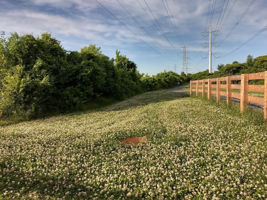Parc du Canal-de-lAqueduc | Boulevard Champlain, Montréal, QC H8P, Canada