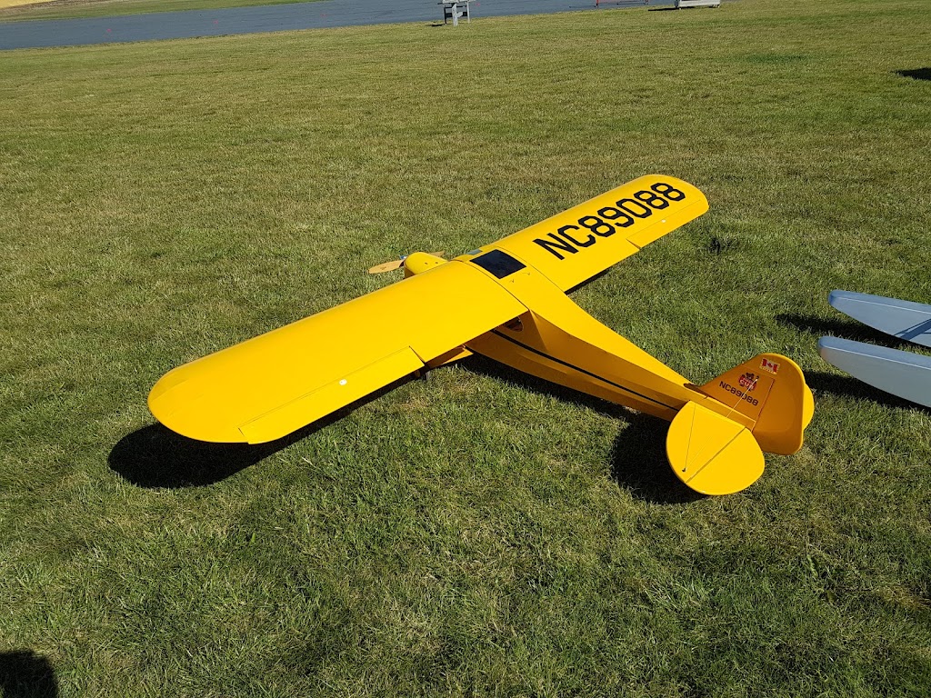 Battlefords Radio Control Flying Club | North Battleford No. 437, SK S0M 0R0, Canada | Phone: (306) 441-6372