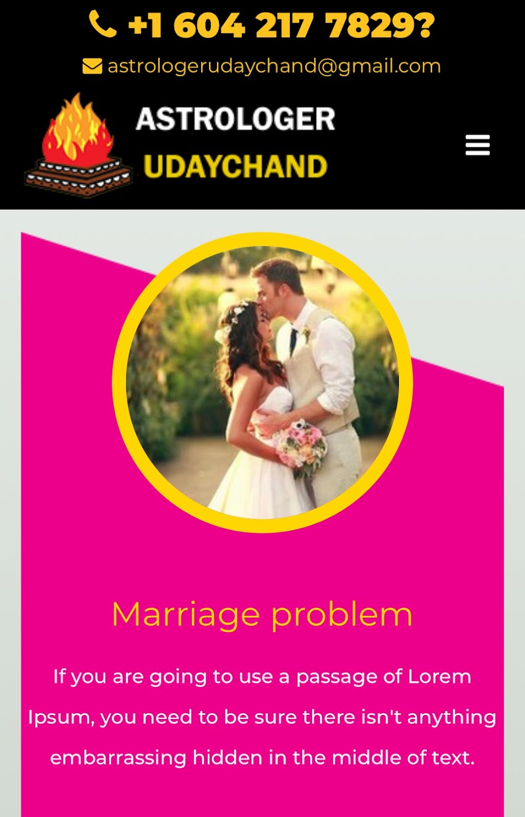 Fortune Teller in Surrey | Vancouver BC | Love Back Astrologer | | 12631 76 Ave, Surrey, BC V3W 5Z2, Canada | Phone: (604) 243-4265