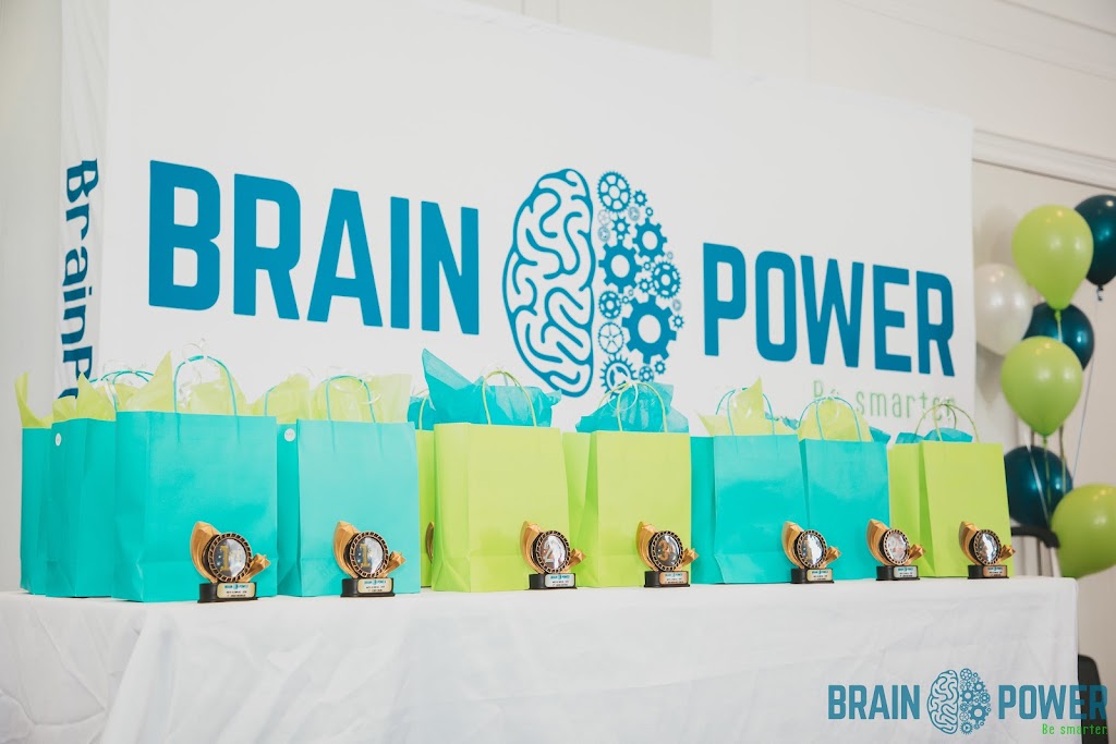Brain Power Enrichment Programs | 9600 Bathurst St #313, Maple, ON L6A 3Z8, Canada | Phone: (905) 303-5457