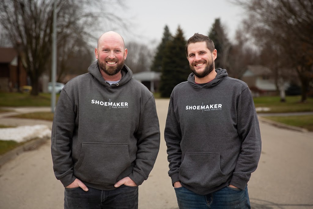 Shoemaker Home Projects | 2 Pheasant Dr, Elmira, ON N3B 1W2, Canada | Phone: (226) 898-3192