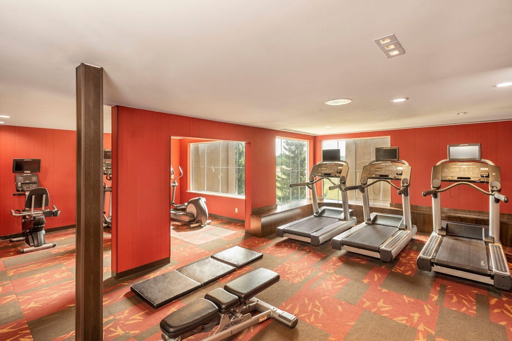 Courtyard by Marriott Waterloo St. Jacobs | 50 Benjamin Road, East, Waterloo, ON N2V 2J9, Canada | Phone: (519) 884-9295