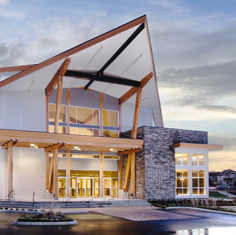 Hope Community Church | 18625 Fraser Hwy, Surrey, BC V3S 8E7, Canada | Phone: (604) 372-4673