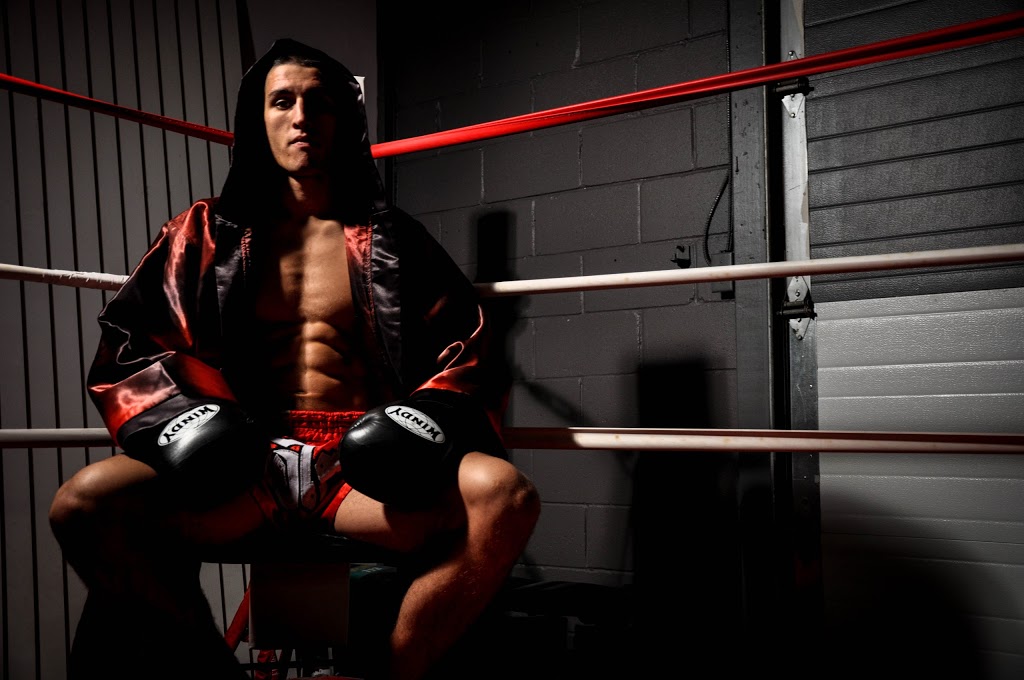 Redemption Muay Thai | 180 Lake Rd, Bowmanville, ON L1C 4P8, Canada | Phone: (905) 922-2549