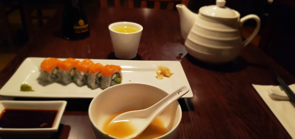 Bon Sushi 2 | Canada, British Columbia, Victoria, W Saanich Rd, British Columbia | Phone: (250) 590-6677