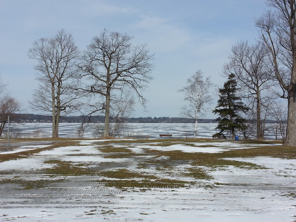 Tyndale Park | Cox Mill Rd, Barrie, ON L4N 8T6, Canada | Phone: (705) 739-4207