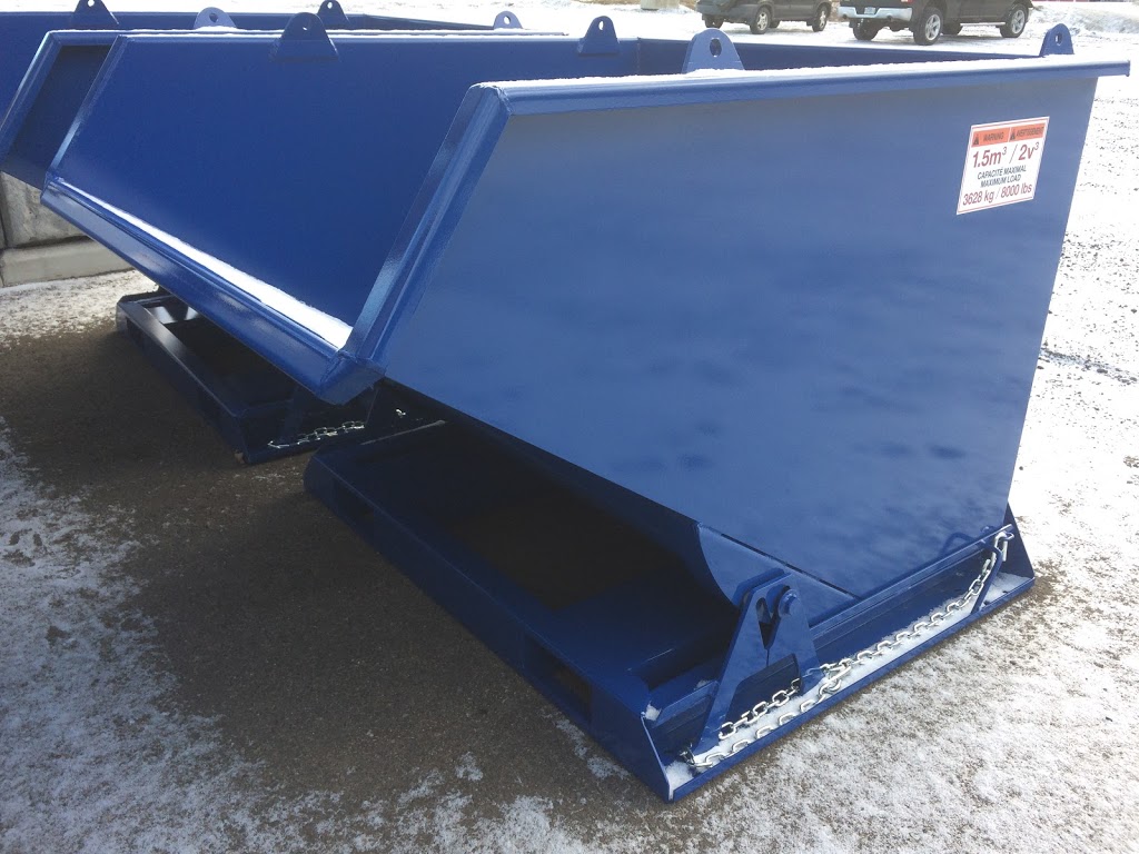 Laflamme Équipements Industriels | 250 QC-139, Acton Vale, QC J0H 1A0, Canada | Phone: (819) 816-6116