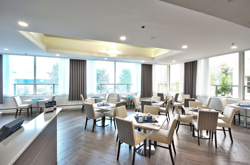 Best Western Dorchester Hotel | 70 Church St, Nanaimo, BC V9R 5H4, Canada | Phone: (250) 754-6835