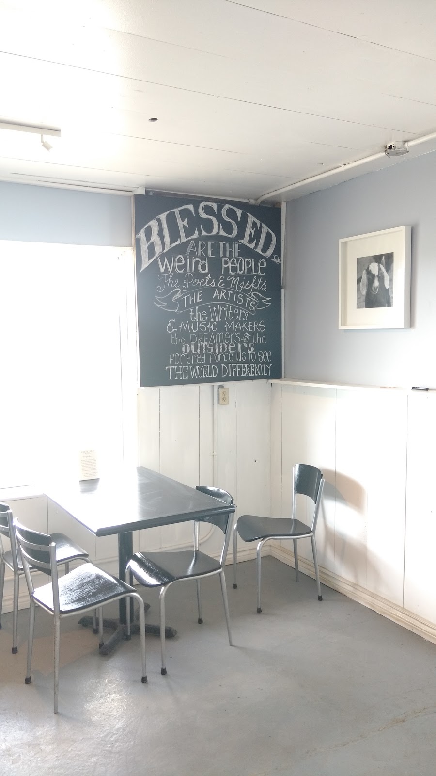 Carpe Diem Farm And Cafe | Trans-Canada Hwy, Cannington, ON L0E 1E0, Canada