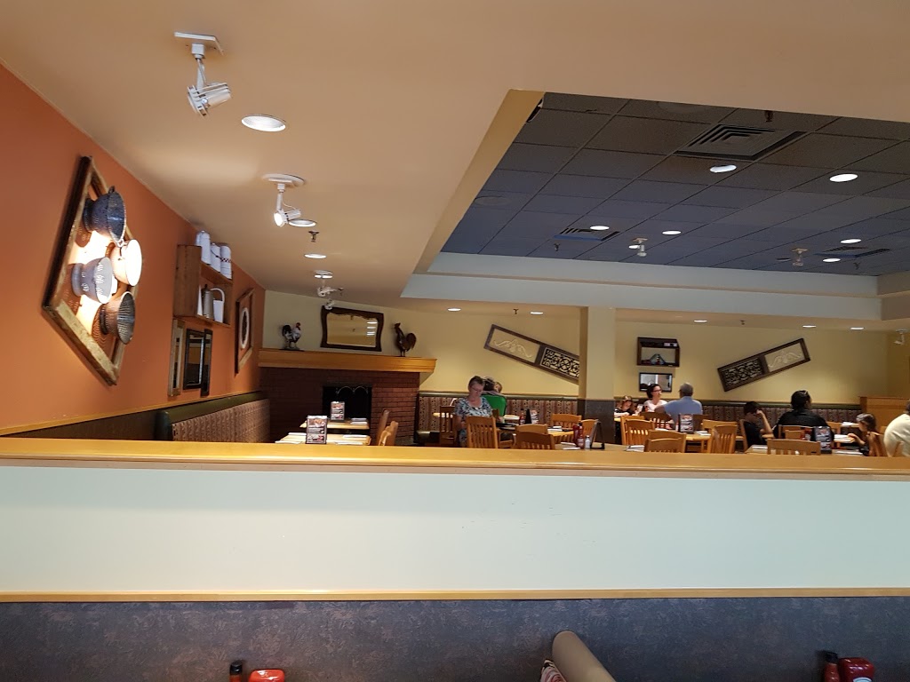 Swiss Chalet Rotisserie & Grill | 560 Fairway Rd S, Kitchener, ON N2C 1X3, Canada | Phone: (519) 894-1311