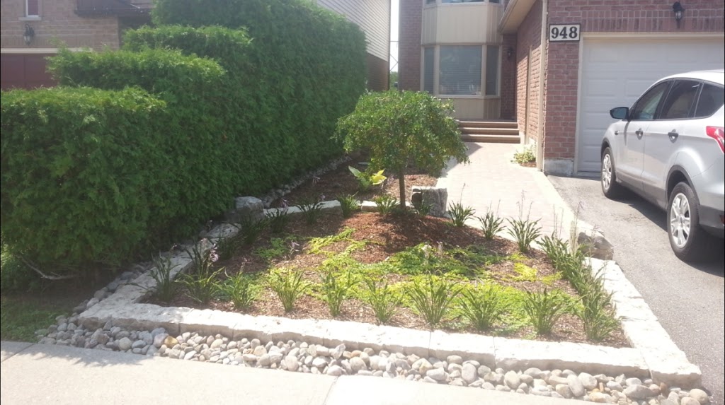 FOUR SEASONS LANDSCAPING LTD. | 1288 Ritson Rd N Suite 324, Oshawa, ON L1G 8B2, Canada | Phone: (905) 260-7744