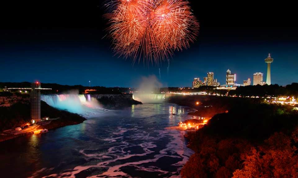 Niagara Air Bus Inc | 8626 Lundys Ln, Niagara Falls, ON L2H 1H4, Canada | Phone: (905) 374-8111