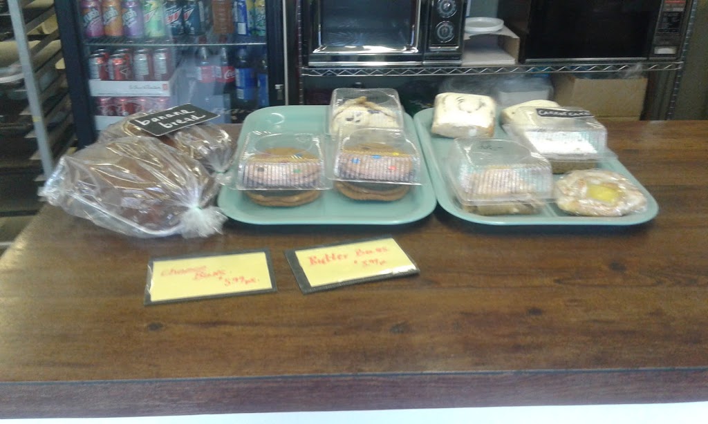 Bun King Bakery & Deli | 390 Northmount Dr NW, Calgary, AB T2K 3H5, Canada | Phone: (403) 282-2422