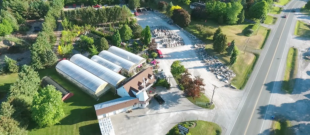 Hollandale Landscaping & Garden Centre Ltd | 16662 Northumberland County Rd 2, Trenton, ON K8V 5P7, Canada | Phone: (613) 392-7806
